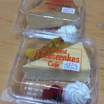 The Best Cheesecakes Cafe - 