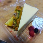 The Best Cheesecakes Cafe - 