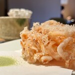 手打ち蕎麦 志庵 - 