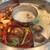 三巴湯火鍋 - 料理写真: