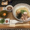 中華蕎麦 麺ノ歌 - 