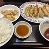餃子の王将 東三国店