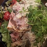 オステリアウララ - 