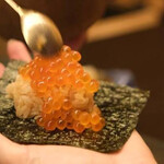 鮨 四 - 
