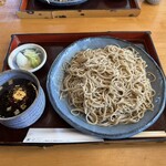 手打ちそば 梅蕎麦 - 