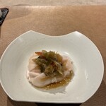 旬華 なか村 - 