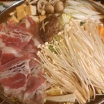 個室居酒屋 大宮の舞 - 