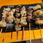 個室居酒屋 大宮の舞 - 