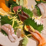 個室居酒屋 大宮の舞 - 
