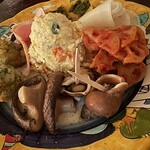 オステリアウララ - 