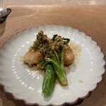 旬華 なか村 - 