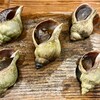 つぶ焼 かど屋 - 名代つぶ焼き