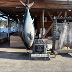 市場ごはん しげ - 