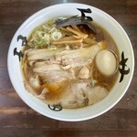 太麺屋 - 料理写真: