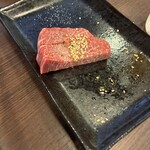 黒毛和牛焼肉 柳生 - 
