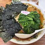 青島食堂 - 料理写真: