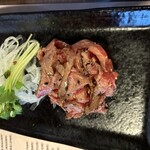 黒毛和牛焼肉 柳生 - 