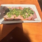 朝〆直送 やきとん酒場 井上臓器 - 