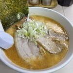 らーめん五丈原 - 