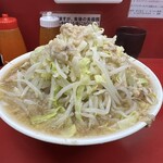 ラーメン二郎 - 