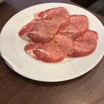 黒毛和牛焼肉 柳生 - 
