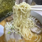 らーめん五丈原 - 