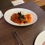 黒毛和牛焼肉 柳生 - 
