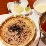 ダイニングレストラン楠 カンフォーラ - 