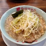 世界はそれを葱と呼ぶんだぜ - 