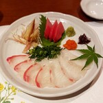 ダイニングレストラン楠 カンフォーラ - 