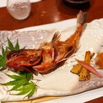 ダイニングレストラン楠 カンフォーラ - 