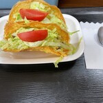 てィーだ - 料理写真: