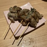 マキノマキ - 
