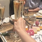 Ore no Yakiniku Ginza 4 chome - 