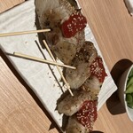 マキノマキ - 