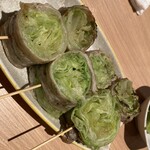 マキノマキ - 
