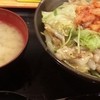 伝説のすた丼屋 渋谷店