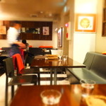 トラットリア・ピアノ - トラットリア・ピアノ(’15.01月)