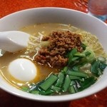 TOBiMARU －TAIWAN SIO－ - 台湾塩ラーメン