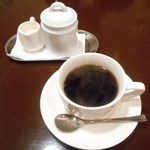 阪南洋風食堂クゥクゥ - お誕生日コース　ブレンド