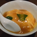 Shintenou - 天津飯