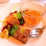 リヴ ゴォシュ - 