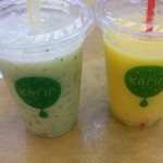 果汁工房 果琳 - 