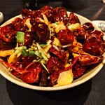 スーツァン・レストラン陳 - 