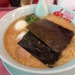 山岡家 - 料理写真: