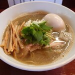 拉麵 芳 - 料理写真: