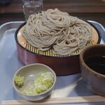 黒姫物産センター - 