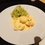 スーツァン・レストラン陳 - 