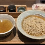 Homemade Ramen 麦苗室町 - 