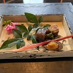 本店山科 - 